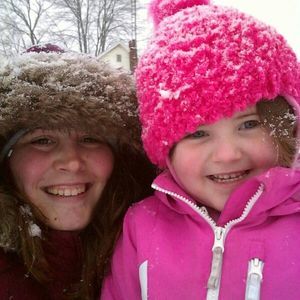 Meet your Posher, Kendra